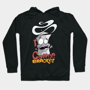 Coffee Bracket Hoodie